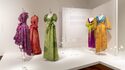  Musée Yves Saint Laurent Paris - Exposition "Les Fleurs d'Yves Saint Laurent"