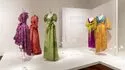  Musée Yves Saint Laurent Paris - Exposition "Les Fleurs d'Yves Saint Laurent"