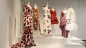  Musée Yves Saint Laurent Paris - Exposition "Les Fleurs d'Yves Saint Laurent"