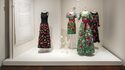  Musée Yves Saint Laurent Paris - Exposition "Les Fleurs d'Yves Saint Laurent"