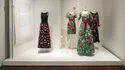  Musée Yves Saint Laurent Paris - Exposition "Les Fleurs d'Yves Saint Laurent"