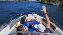 Paris River Cruise : Croisière Privée à Paris jusqu'à 7 passagers