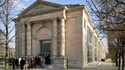 Musée de l'Orangerie - Facade 2