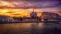 Croisière Commentée de Paris Spéciale Saint Sylvestre