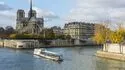Paris Sena, almoço de Natal Fotos 5