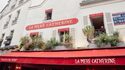 Restaurant La Mère Catherine