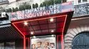 Théâtre des Nouveautés - Spectacle "La Valse des pingouins"
