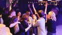 Diamant Bleu - Diner-croisière de Noël : une expérience incroyable sur la Seine