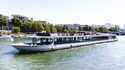 Diamant Bleu - Déjeuner-croisière de Noël : une expérience incroyable sur la Seine