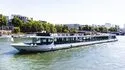 Diamant Bleu - Déjeuner-croisière de Noël : une expérience incroyable sur la Seine