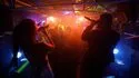 Celebrate a magical New Year at Noti Club Photos 5