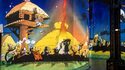 Atelier des Lumières - Exposition " Astérix, le Voyage Immersif "