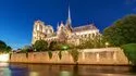 Christmas Eve Dinner Cruise in Paris on board the Ivoire