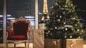 Crucero con Cena de Navidad: Una Experiencia Increíble en el Sena Fotos 3