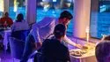 Crucero con Cena de Navidad: Una Experiencia Increíble en el Sena Fotos 5