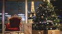 Kerstlunch Cruise: een ongelooflijke ervaring op de Seine Foto's 5