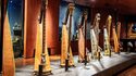 Le Musée de la musique de la Philharmonie de Paris