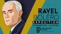 Cité de la Musique - Exposition "Ravel Boléro"