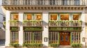 Public House & Divine House Basement Bar - Soirée de la Saint Sylvestre