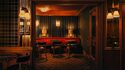 Public House & Divine House Basement Bar - Soirée de la Saint Sylvestre