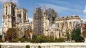 Guided Tour: "Notre-Dame de Paris: The Mysteries of Reconstruction"