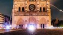 Guided Tour: "Notre-Dame de Paris: The Mysteries of Reconstruction"