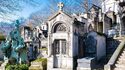 Visite guidée "Les mystères du Père Lachaise"