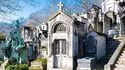 Visite guidée "Les mystères du Père Lachaise"