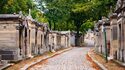 Visite guidée "Les mystères du Père Lachaise"
