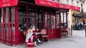 Visite guidée "Dans les pas d'Emily à Paris"