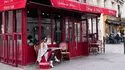 Visite guidée "Dans les pas d'Emily à Paris"