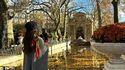 Visite guidée "Dans les pas d'Emily à Paris"