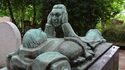 Visite guidée "Les mystères du Père Lachaise"