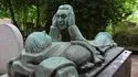 Visite guidée "Les mystères du Père Lachaise"