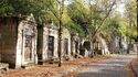 Visite guidée "Les mystères du Père Lachaise"