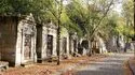 Visite guidée "Les mystères du Père Lachaise"