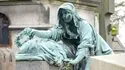 Visite guidée "Les mystères du Père Lachaise"
