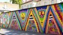 Visita Guidata a Parigi - Street Art alla Butte-aux-Cailles
