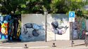 Geführte Tour in Paris – Street Art in der Butte-aux-Cailles