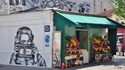 Geführte Tour in Paris – Street Art in der Butte-aux-Cailles