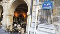 Visita guidata a piedi in inglese del Marais