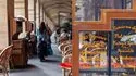 Visita guiada a pie en inglés del Marais