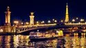 Heiligabend in Paris an Bord der Paris Seine Fotos 9
