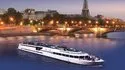 VIP Paris - Dîner-Croisière sur la Seine du Nouvel An