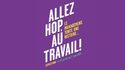 Citéco - Exposition : Allez hop, au travail ! Le management, toute une histoire