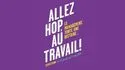 Citéco - Exposition : Allez hop, au travail ! Le management, toute une histoire