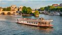 Dîner-Croisière Royal de la Saint-Sylvestre