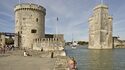 Tours de la Rochelle