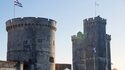Tours de la Rochelle