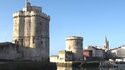 Tours de la Rochelle